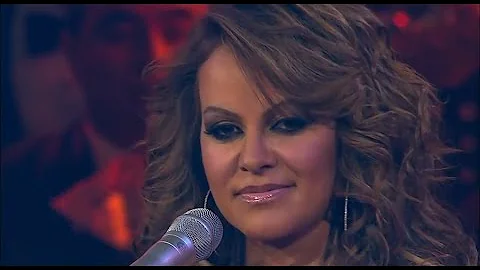 Jenni Rivera - A Cambio De Que (En Vivo Desde El T...