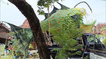 Takbir Keliling Tahun 2025 - Kutuk Undaan Kudus #Bagian6 #takbiran #lebaran #takbirkeliling