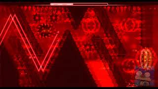Geometry Dash - Sakupen Hell BASS BOOSTED