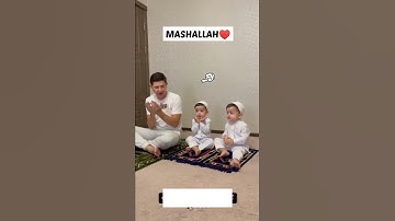 Wait For It😍#shorts #status#islam#naat