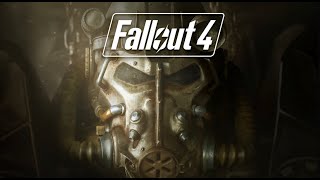 : Fallout 4    _,    #fallout4