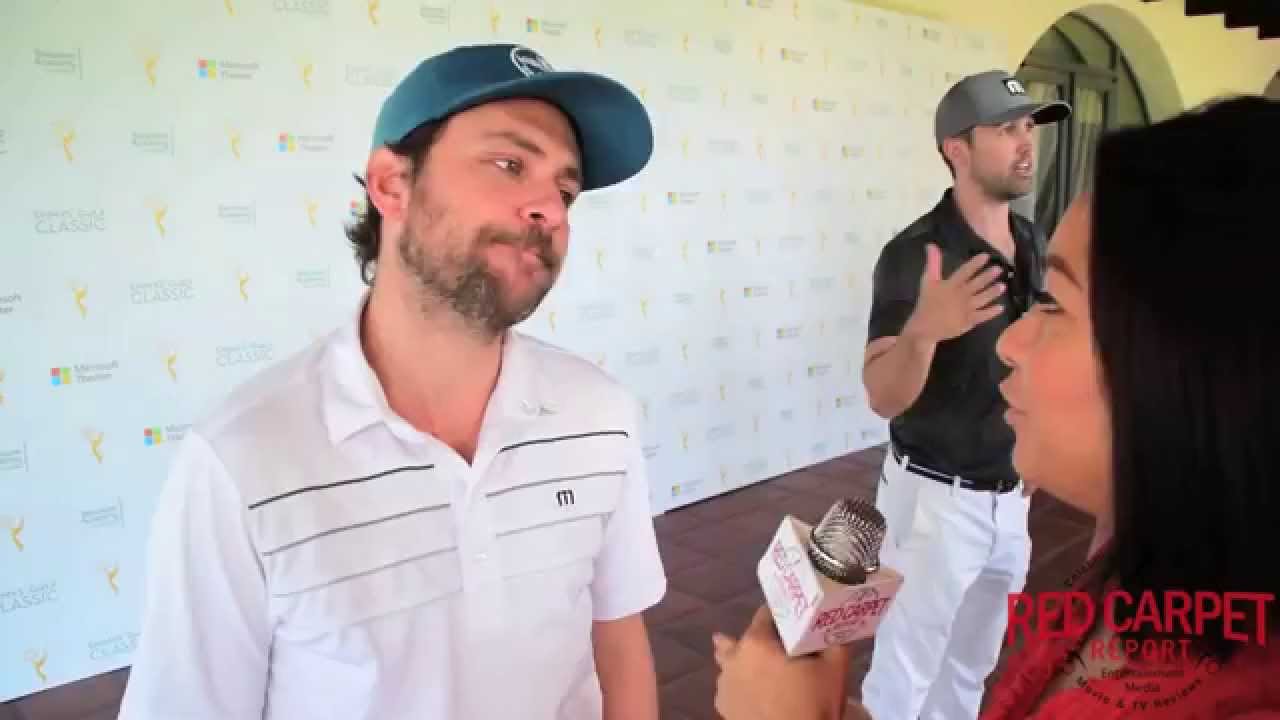 Charlie Day says Rob McElhenney is trying to 'trade up' on him