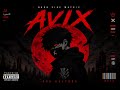 AVIX - Dark Side Matrix | AXSBLAZE | RAP SONG | MUSIC | Version 1.0