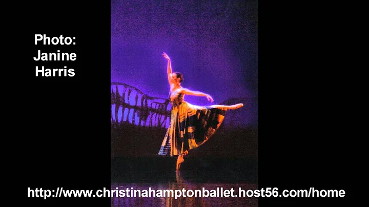 Christina Hampton Photos