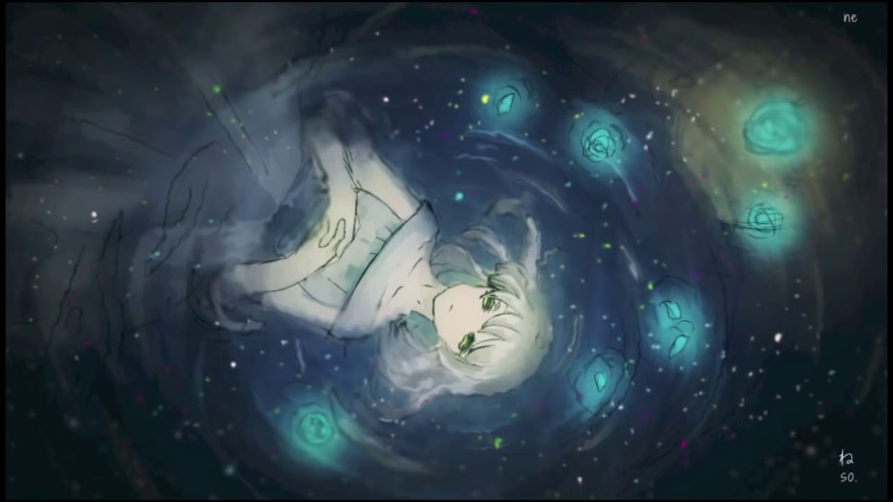 Hyouryuu Kangoku Chronos
