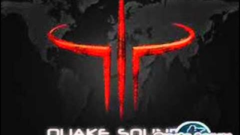 Css Quake Sounds  New 2011 ll HD