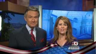 Channel 13 news 2012 election coverage promo