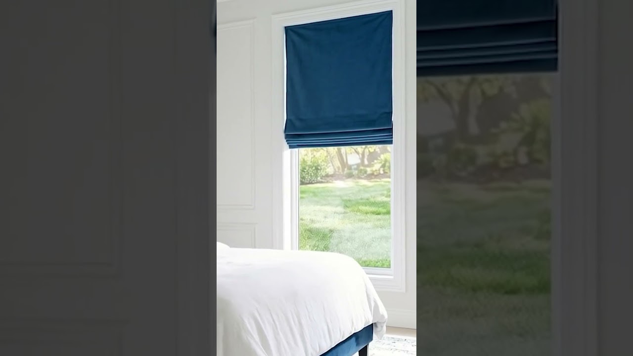 Тепло, мягкость и забота 🪟 Бархатные римские шторы | Всегда скидка 50%