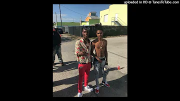 YNW Melly ft JGreen - Florida Water (Fast)