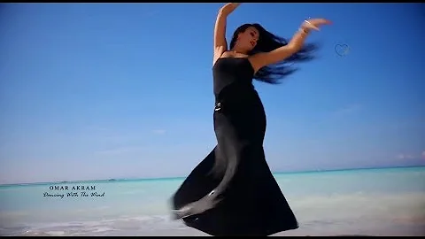 Omar Akram - Dancing With The Wind
