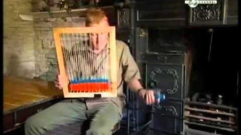 John Kay Flying Shuttle