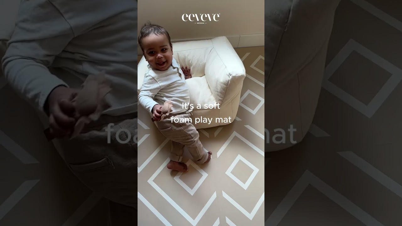 Premium Baby Play Mats