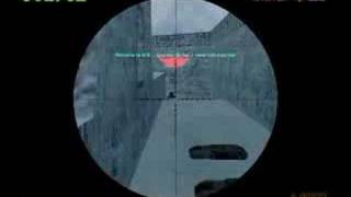 just me playing some cs