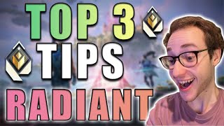 The BEST Game-CHANGING Mechanics to MASTER (Valorant Tips)