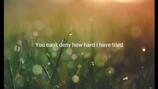 A.d.e.l.e ~ Easy on me cover lyric ~~ (Mace purba cover)