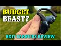 Are These the Ultimate Budget Sport Earbuds?