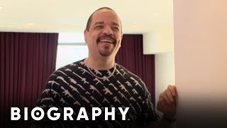 Celebrity House Hunting: Ice-T - Woman Cave | Biography