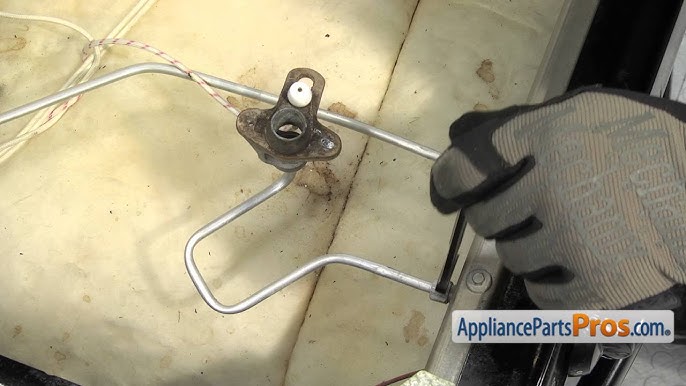 How to Replace an Oven Light Socket « Home Appliances :: WonderHowTo