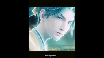 The Legend of Sword and Fairy new donghua   Sad moments 🥺   #donghua #gameplay #shorts #amv  #cute