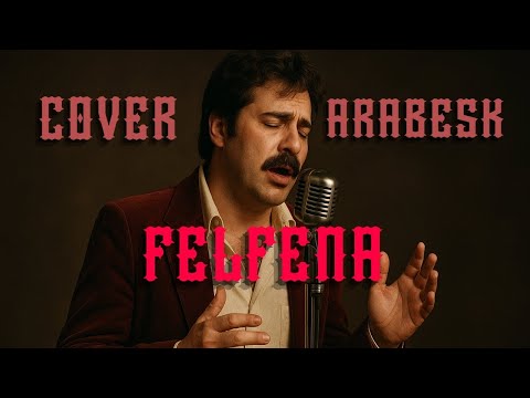 Tekir - Felfena Arabesk 90's Turkish Cover