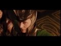 Loki [Lady Gaga: Poker Face]