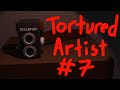 Drafting Animation Intros for Tourtured Artist