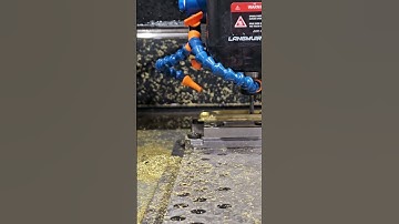 MR-1 Putting in Work!!