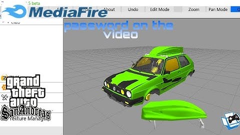 How to extract roofbox (rooftop)from cars using Zmodeler Android