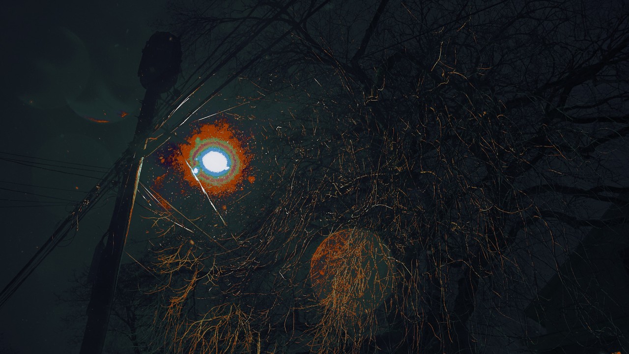 Snowpocalypse | Ambient Audiovisual Meditation of the 2026 Boston Blizzard