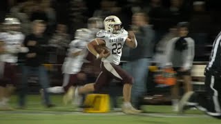 Crofton prepares for State Championship against Sandy Creek