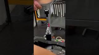 How to check a part on Inspection Fixture-EP04