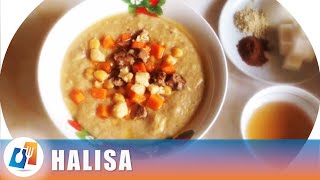 Халиса по бухарски. Как приготовить халису дома ♨ Узбекская кухня ✎ Рецепт