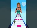 Run For Love 🤣 Best Funny Game 😍 Android IOS