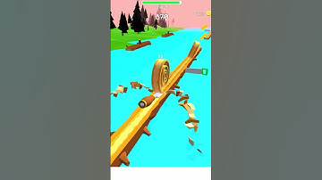 Spiral Roll - LVL 5 GAMEPLAY WALKTHROUGH