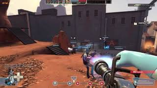 [TF2] average skial conversation