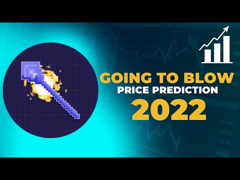 CAN SPELL TOKEN 100X IN 2022?!? | SPELL TOKEN PRICE PREDICTION 2022