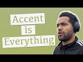 When They Make Fun Of Your Accent...