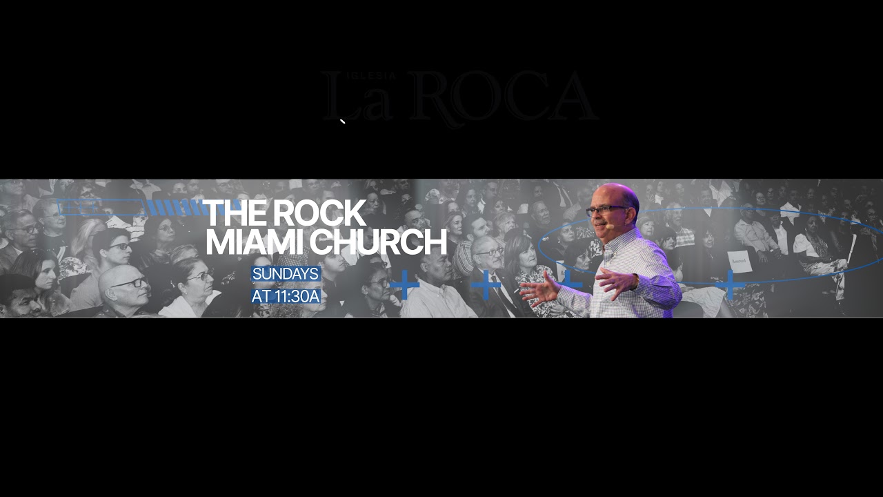 The Rock Miami Church