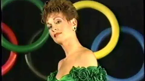1988 Hair Competition - Rose Bisesi