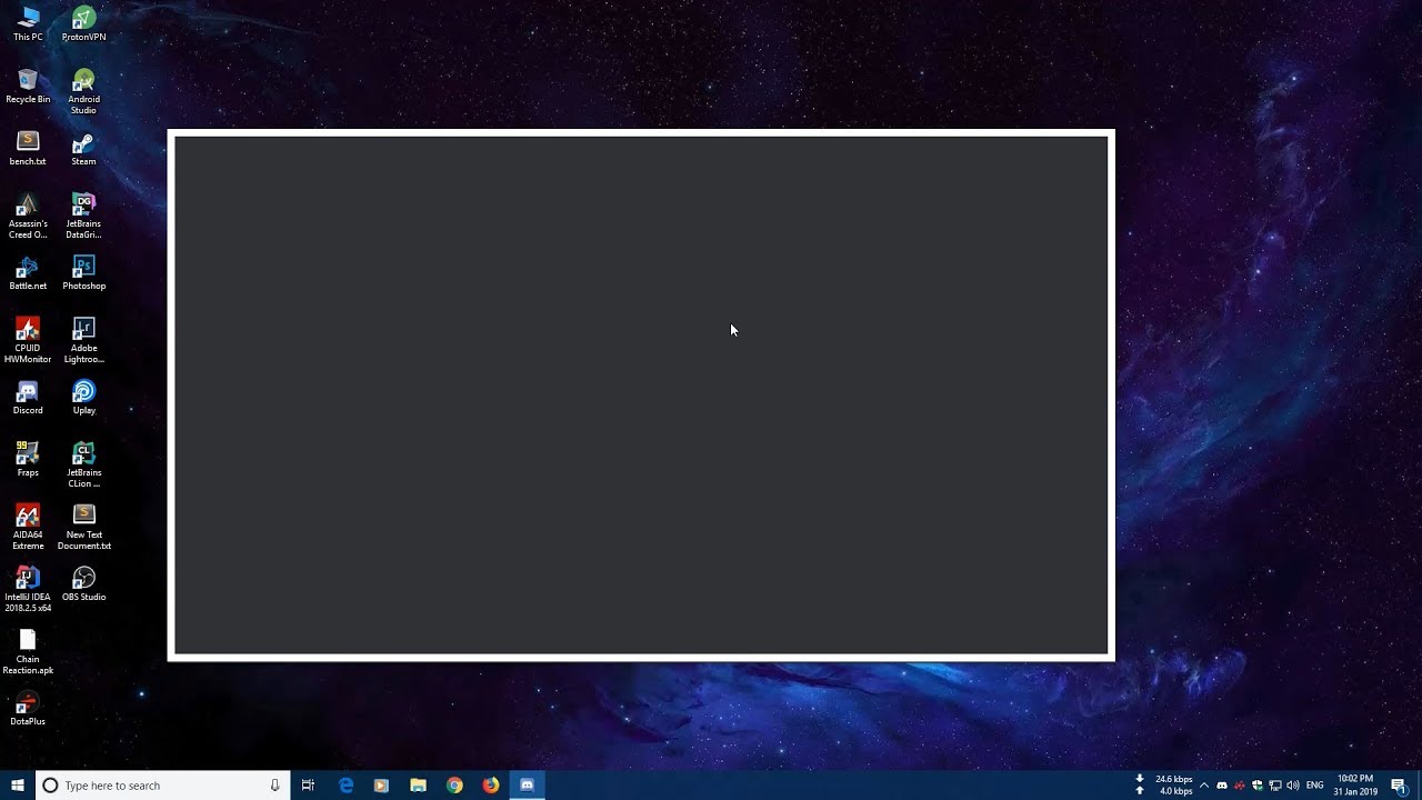 why is the finals just a black screen | Family Man Librarian
