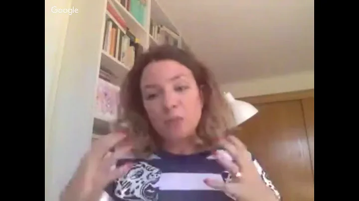 Dec 2018 -- Glenda Satne -- Naturally Evolving Min...