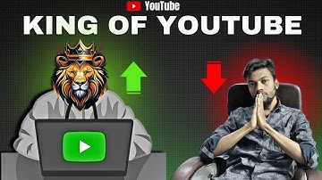 How @decodingyt Cracked Youtube Algorithm : His SECRET to Beat the Algorithm