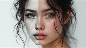 INSANE AI Tool Turns Any Image into a Coloring Page! 🎨