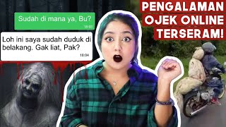 THE SCARIEST ONLINE MOTORCYCLE TAXI EXPERIENCE!! (2) | #NERROR