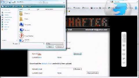 How to Change Skin,MineShafter