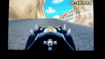 [MK7] Wuhu Loop (no-glitch) - 1