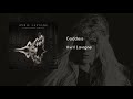 Avril Lavigne - Goddess | Áudio | Legendado | Tradução