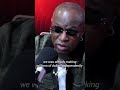 Birdman On The Smartest Thing He Ever Did #rapper #interview