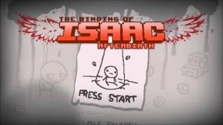 The Binding of Isaac: Afterbirth - Morituros (Extended)