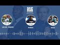 LaFleur + Rodgers, Patriots, Eagles (4.29.20) | UNDISPUTED Audio Podcast